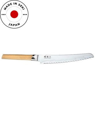 KAI Cutit de paine, Seki Magoroku Composite, 23 cm